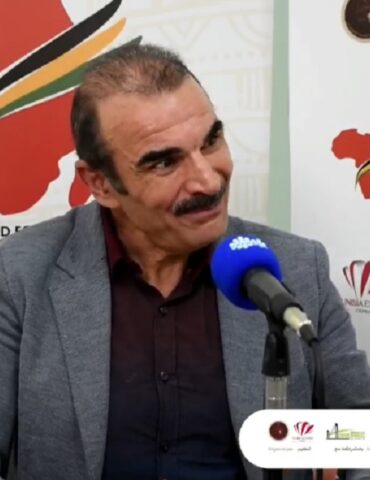 بالزرقة رياض بالزرقة: إمكانيات ضخمة في إفريقيا ونعمل على الترفيع في الصادرات التونسية وتنويعها