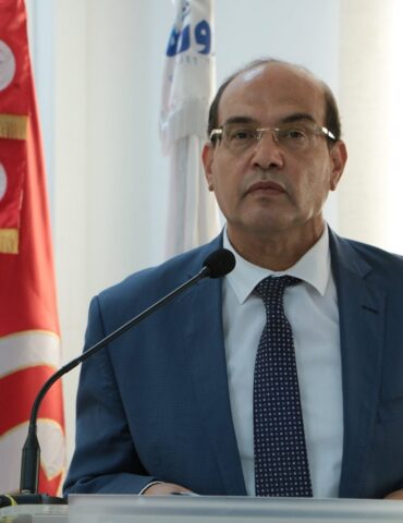 شوقي شوقي الطبيب "إحالتي على دائرة قضايا الفساد المالي بسبب خطأ مادي ولا علاقة لها بشبهات سوء تصرف أو فساد مالي"
