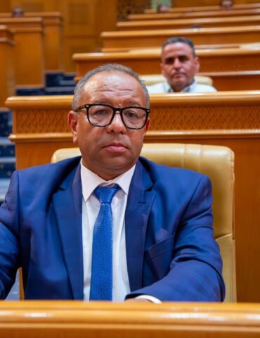 كوووو محمد الكو: مخطط التنمية يرتكز على التعويل على الذات واستغلال الفرص المتاحة جهويا وإقليميا