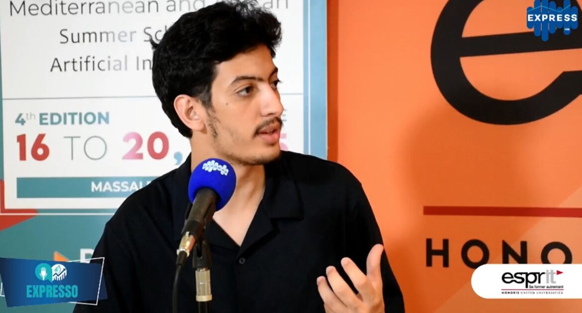 وهاب Club DeepFlow: العمل على تعميم الذكاء الاصطناعي وتمكين الطلبة من المعارف في المجال