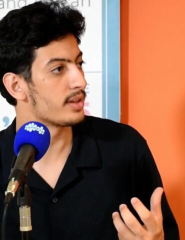 وهاب Club DeepFlow: العمل على تعميم الذكاء الاصطناعي وتمكين الطلبة من المعارف في المجال