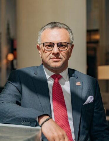 1079817 1012055363 ماذا قال مستشار الرئيس الأمريكي بشأن زيارته إلى تونس؟