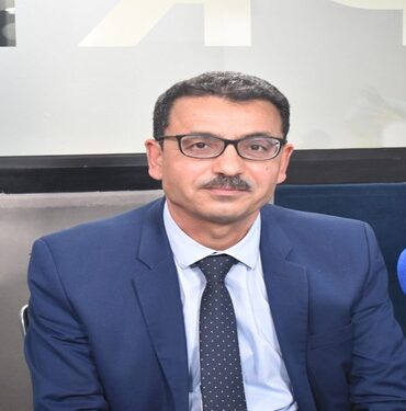 Abdelhamid Mnajja