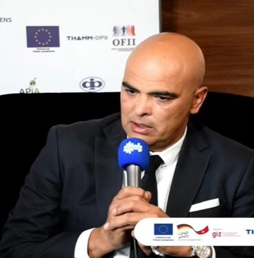 Adel Bouguerra