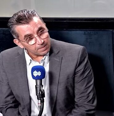 Adel Chaouari