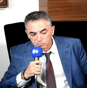 Amine Aloulou