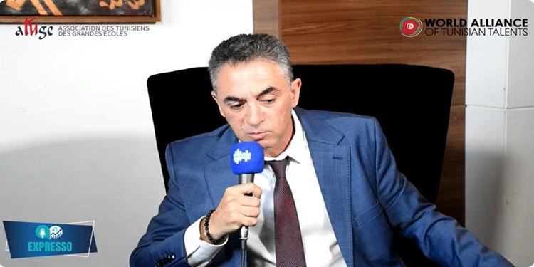 Amine Aloulou