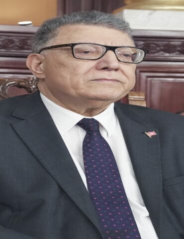 BOUDERBELA بودربالة: "اختيار تزامن إحياء ذكرى عيد الجمهورية مع إجراء الاستفتاء هو ترابط عميق يتماهى مع نضالات الشعب التونسي"