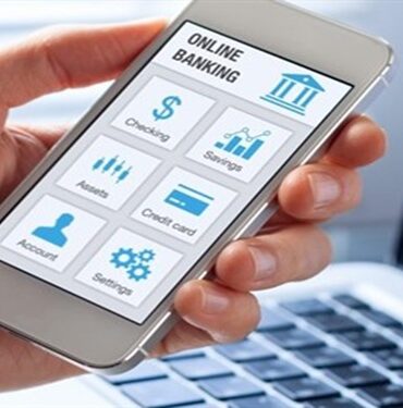 Banque en ligne