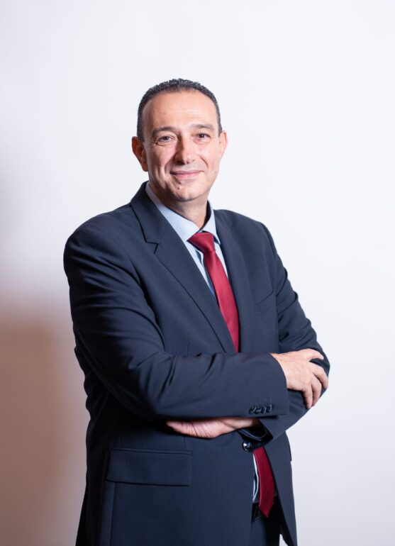 DG M. Karim GHELALA Nouvelle gouvernance chez LLOYD Assurances : Karim Ghelala nommé Directeur Général, Yazid Sellaouti Vice-Président