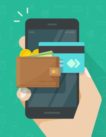 EWALLET أميرة الشافعي: اقبال كبير للحصول على المحفظة الرقمية Wallet e-Dinar وهي مؤمّنة ومجانية
