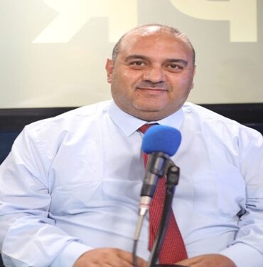 Elyes Belkhir