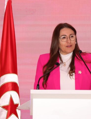 FB IMG 1751400408160 2 مليار دينار فائض.. وزيرة المالية تؤكد "نجاعة" التحكم في النفقات