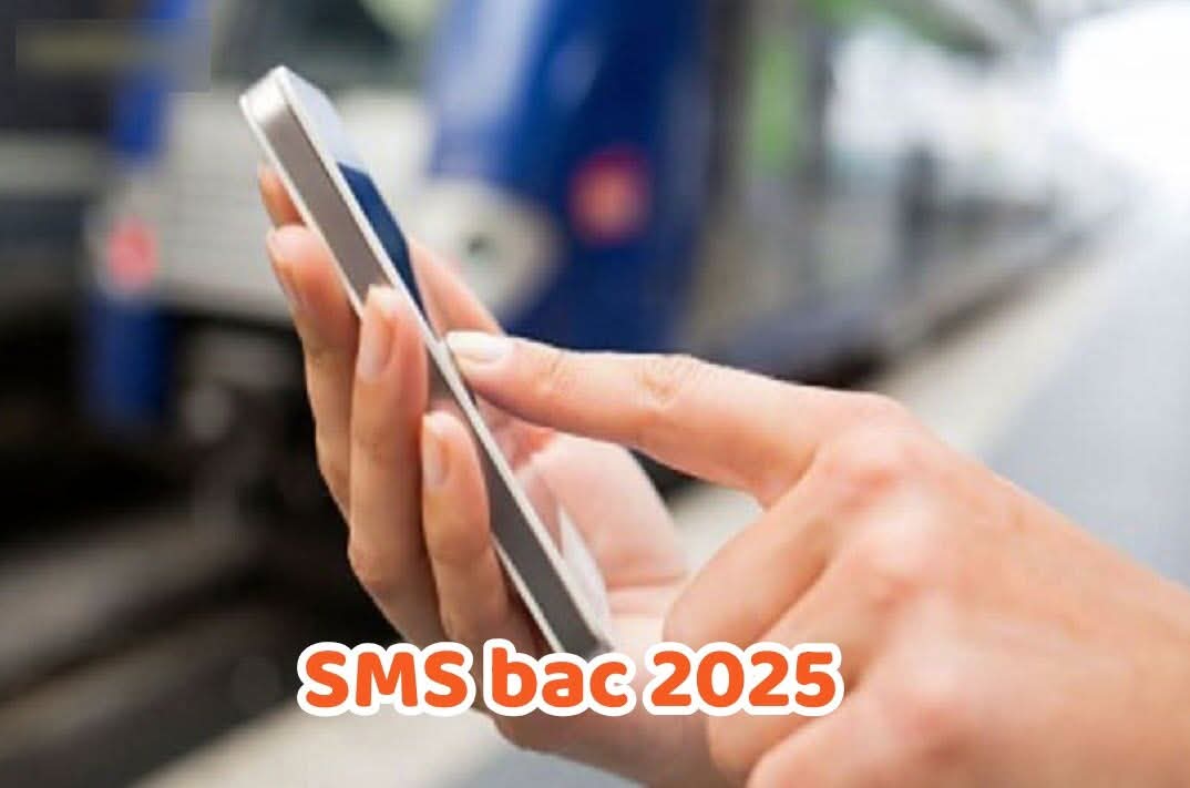 FB IMG 1751795508629 نتائج "باكالوريا المراقبة".. انطلاق خدمة الإرساليات القصيرة