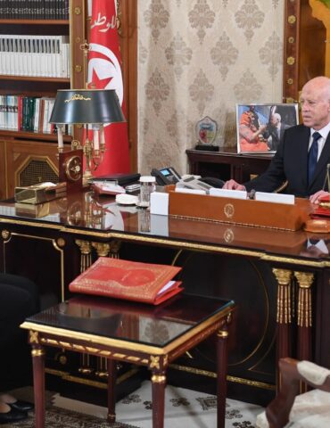FB IMG 1752130293761 رئيس الجمهورية: "لا بدّ من تحميل المسؤولية كاملة لمن أخلّ بواجباته"