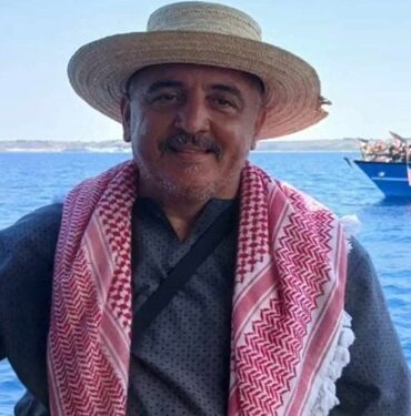 Hatem Aouini