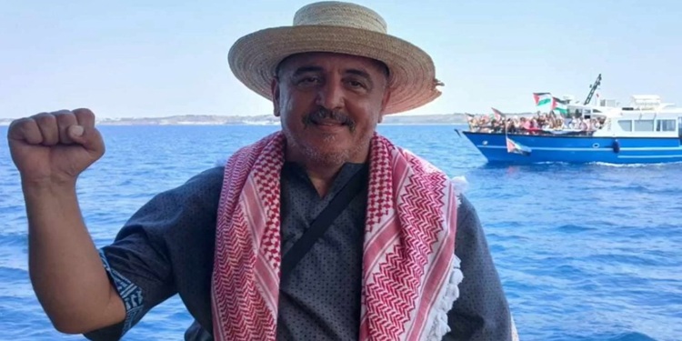 Hatem Aouini