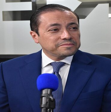 Hazem Ben Gacem