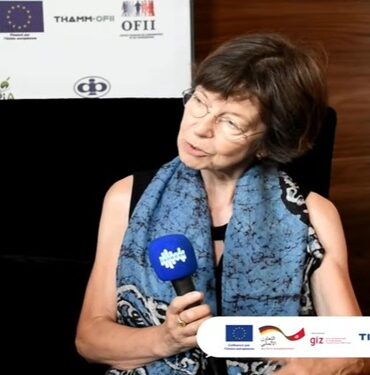 Hélène Hammouda