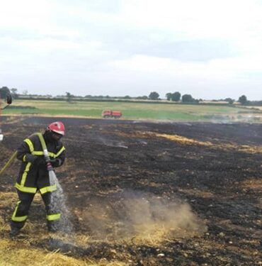 Incendie