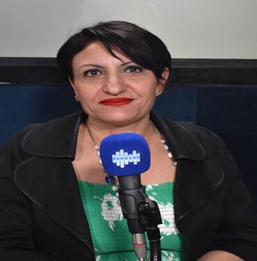 Kaouther Marouani