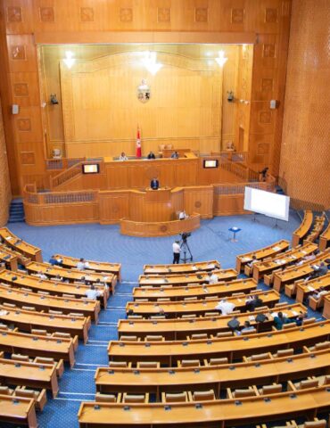 MAJLES مجلس الجهات والأقاليم: ذكرى إعلان الجمهورية نستذكر فيها بإجلال وإكبار تضحيات الأجيال المتعاقبة