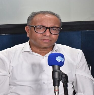 Mohamed El Kou