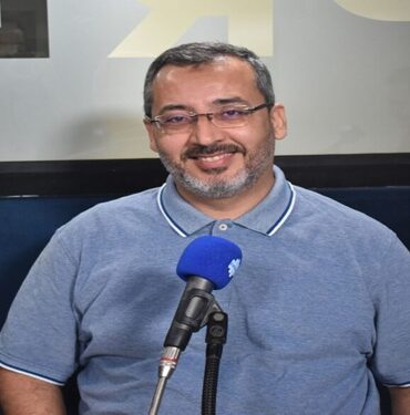 Mohsen Abidi