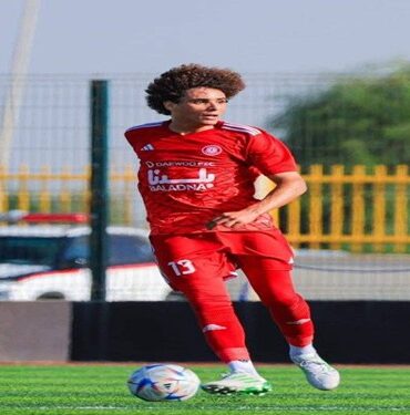 Osama Elsharimi