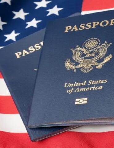 PASS جواز السفر الأمريكي يتراجع ودول عربية ضمن الأضعف عالميا