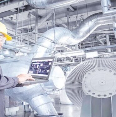 Programme de mise à niveau industrielle en Tunisie
