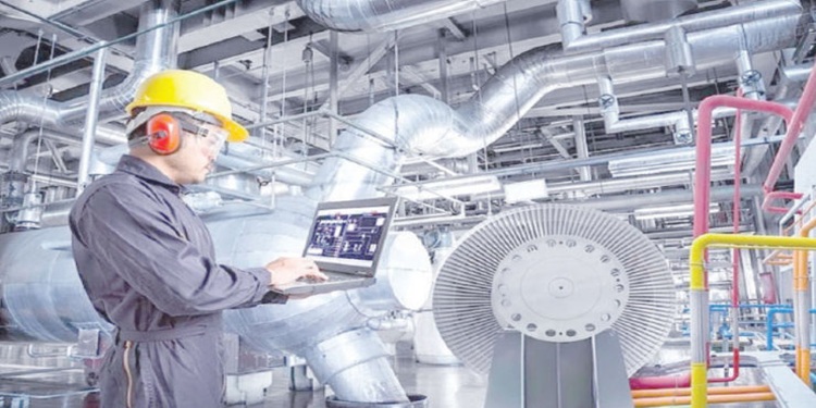 Programme de mise à niveau industrielle en Tunisie