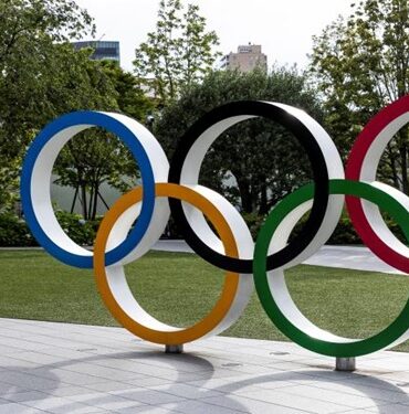 Qatar jeux olympiques