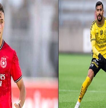 Raki Aouani Rami Kaib