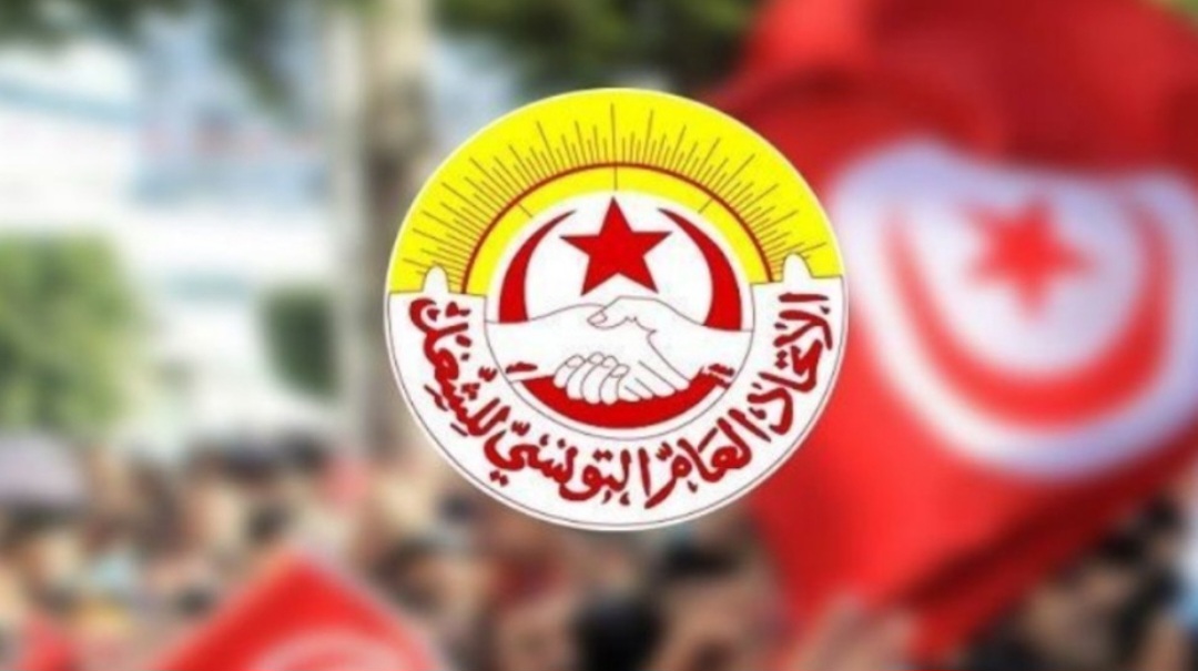 Screenshot 20250702 181828 Chrome اتحاد الشغل يطالب بمفاوضات عاجلة ويحمّل الحكومة مسؤولية توتر المناخ الاجتماعي