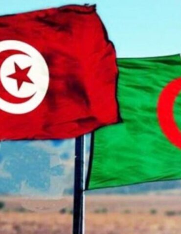 Screenshot 20250707 185118 Chrome تونس والجزائر توقّعان اتفاقية شراكة لتعزيز قطاع الصناعات التقليدية