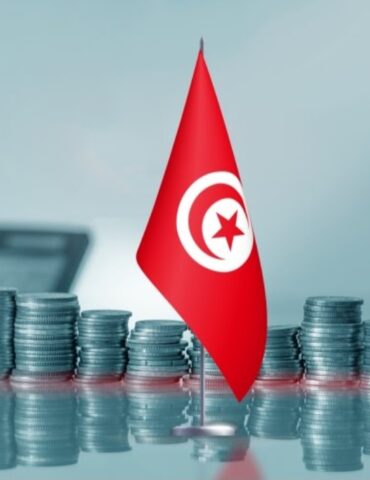 Screenshot 20250711 093300 Chrome مقارنة بالعشرية الماضية.. تونس ضاعفت 3 مرات نصيبها من التمويلات الداخلية خلال سنة 2024