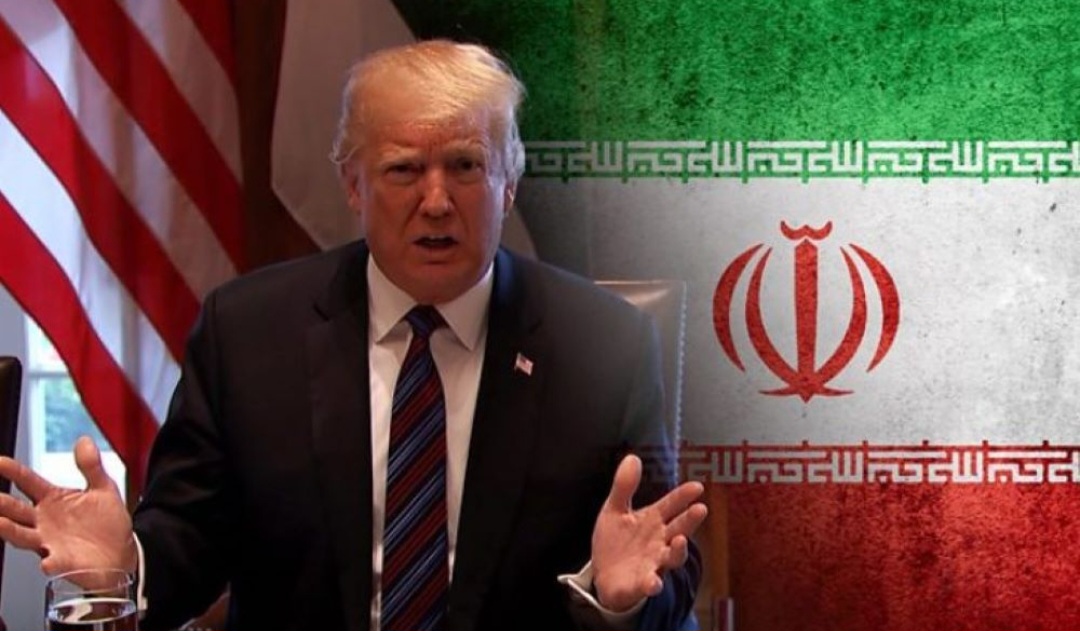 Screenshot 20250729 084159 Chrome ترامب يحذر إيران من قصف مواقعها النووية مجدداً