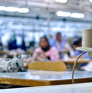 Textile et habillement