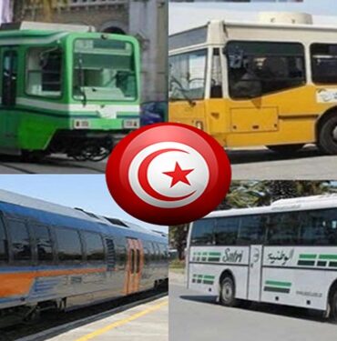 Transports