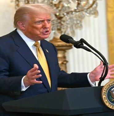 Donald Trump accord commercial Japon