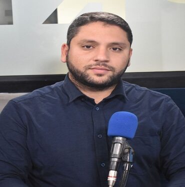 Yassine Mami