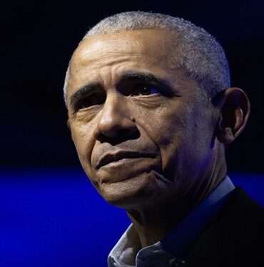 barack obama