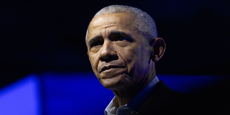 barack obama