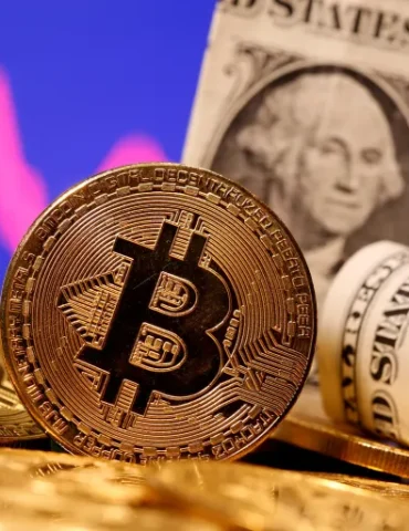 bet بيتكوين تتجاوز 123 ألف دولار لأول مرة في تاريخها