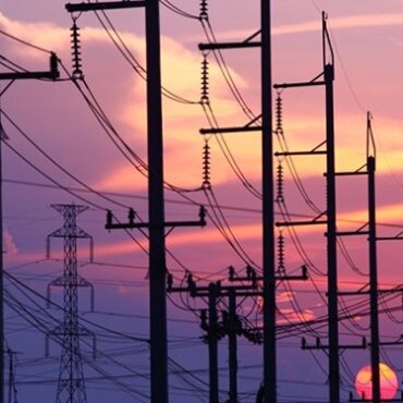 électricité