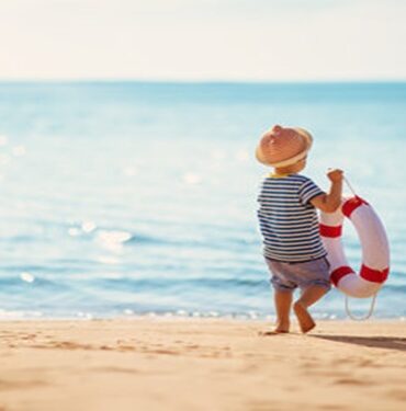 sécurité des vacanciers sur les plages