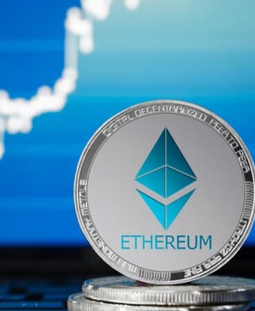 ether spot de Blackrock