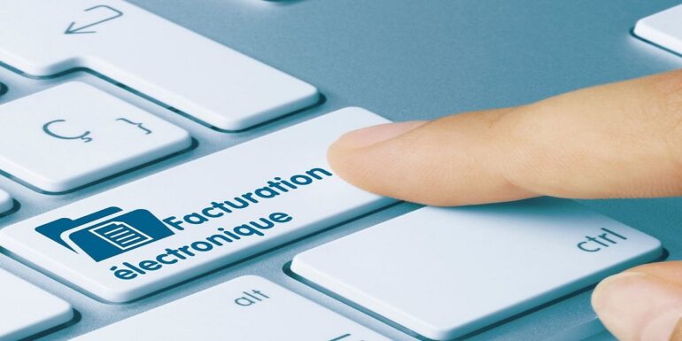 facture وزارة المالية تشرع في تطبيق العقوبات الخاصة بنظام الفوترة الالكترونية