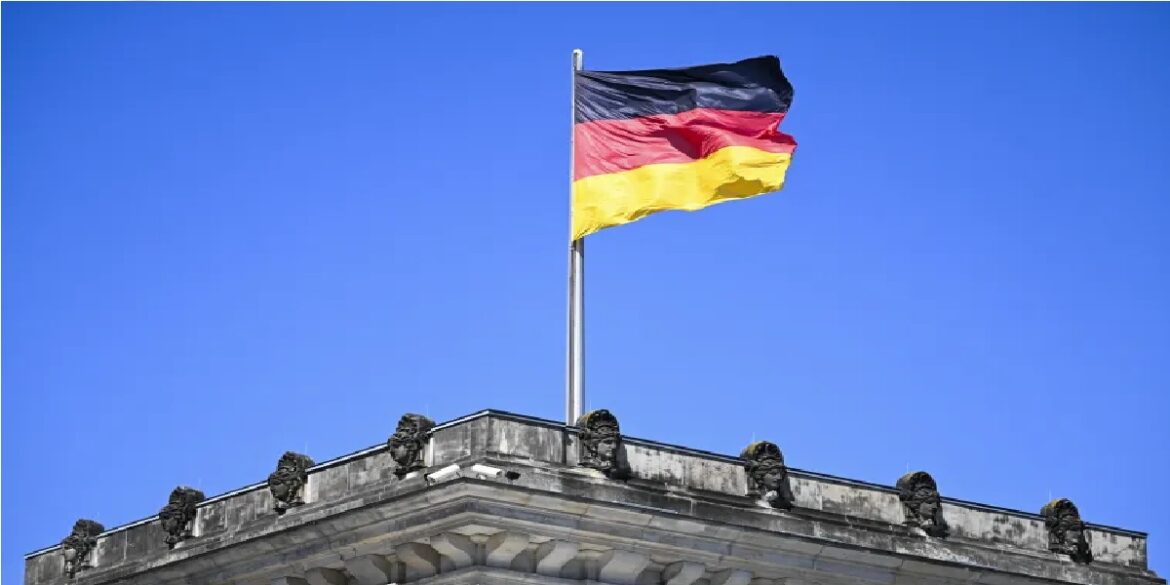 ger ألمانيا: لا نعتزم الاعتراف بدولة فلســ.طينية قريبا